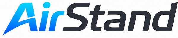 Airstand